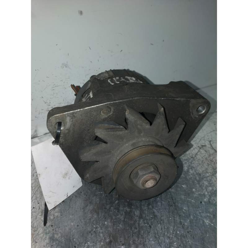 Recambio de alternador para mg serie 100 (xp) 115 sd referencia OEM IAM   