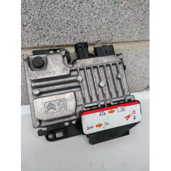 CENTRALITA MOTOR UCE 9811207980 