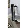 Recambio de intercooler para volkswagen caddy ka/kb (2k) furg. referencia OEM IAM   