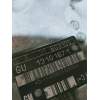 Recambio de caja cambios para opel vectra c berlina comfort referencia OEM IAM 13101871 GU13101871 S731 B03105