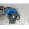 Recambio de electroventilador para fiat punto berlina (176) 1.2 cat referencia OEM IAM  12G 1994