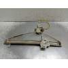 Recambio de elevalunas delantero derecho para santana 300/350 2.0 tdi 4x4 referencia OEM IAM 8343057B00 5P 2004