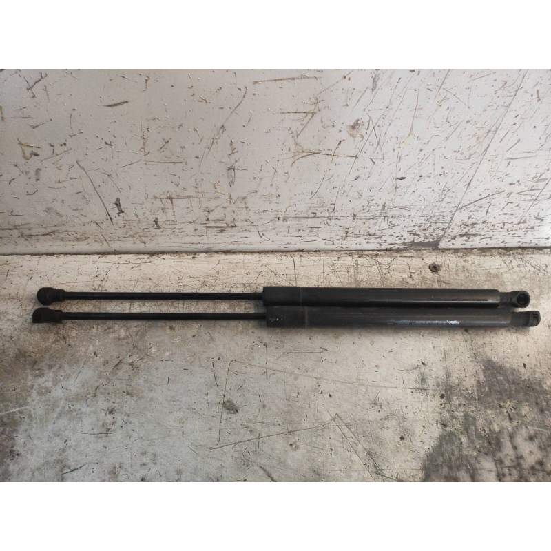 Recambio de amortiguadores maletero / porton para citroën c3 attraction referencia OEM IAM 9683733980  2009