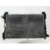 Recambio de radiador agua para fiat grande punto (199) 1.3 16v jtd cat referencia OEM IAM   
