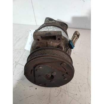 COMPRESOR AIRE ACONDICIONADO 13197197 2005