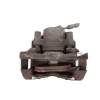 Recambio de pinza freno delantera derecha para mazda 2 berlina (dy) 1.4 diesel cat referencia OEM IAM   