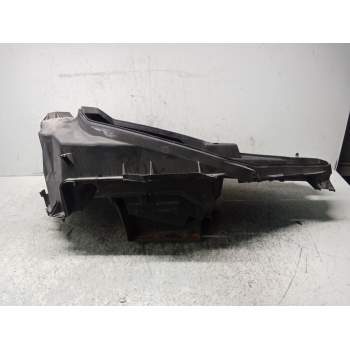 MOLDURA asiento partes inferior 
