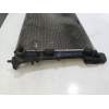 Recambio de radiador agua para fiat grande punto (199) 1.3 16v jtd cat referencia OEM IAM   