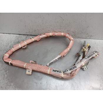 AIRBAG CORTINA DELANTERO IZQUIERDO 1025485 2005