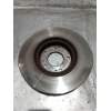Recambio de disco freno delantero para kia cee´d (jd) 1.6 gt referencia OEM IAM  16G 2012