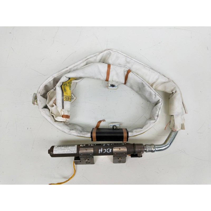 Recambio de airbag cortina delantero derecho para hyundai i30 1.4 cat referencia OEM IAM 850202R000  