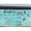Recambio de elevalunas delantero izquierdo para hyundai sonata (y4) 2.0 16v cat referencia OEM IAM 9881029000  4P