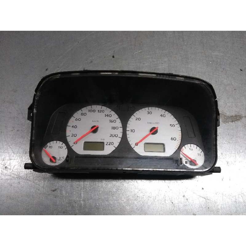 Recambio de cuadro instrumentos para volkswagen golf iii berlina (1h1) 1.6 referencia OEM IAM 1H0919865A  