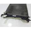 Recambio de radiador agua para fiat grande punto (199) 1.3 16v jtd cat referencia OEM IAM   