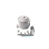 Recambio de abs para toyota land cruiser (j9) 3.0 turbodiesel referencia OEM IAM 4451060030 211611274111 8190066790 61271412