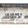 Recambio de intercooler para volkswagen golf iv berlina (1j1) gti referencia OEM IAM 1J0145803H  