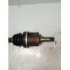 Recambio de transmision delantera izquierda para opel meriva enjoy referencia OEM IAM   