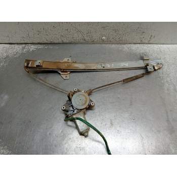 ELEVALUNAS DELANTERO IZQUIERDO 8346057B00 5P 2004