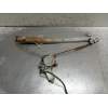Recambio de elevalunas delantero izquierdo para santana 300/350 2.0 tdi 4x4 referencia OEM IAM 8346057B00 5P 2004