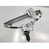 Recambio de elevalunas trasero izquierdo para hyundai sonata (y4) 2.0 16v cat referencia OEM IAM 9881029000  4P