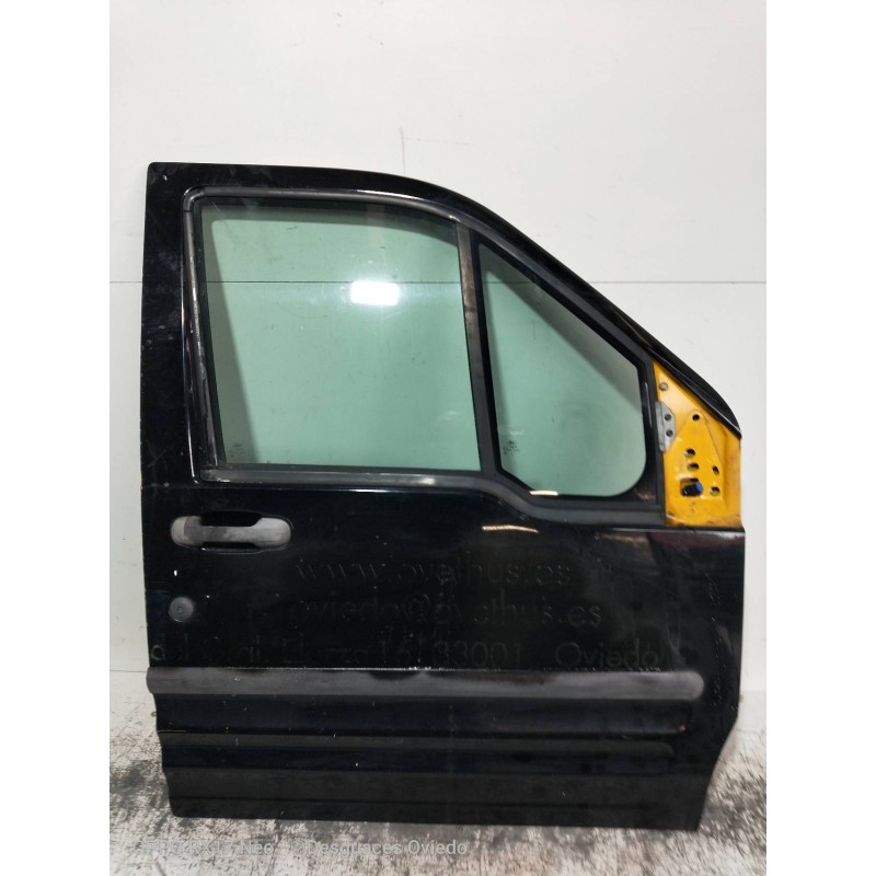 Recambio de puerta delantera derecha para ford transit connect (tc7) furgón (2006) referencia OEM IAM   5P