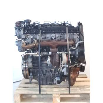 MOTOR COMPLETO D5244T BOSCH 753481