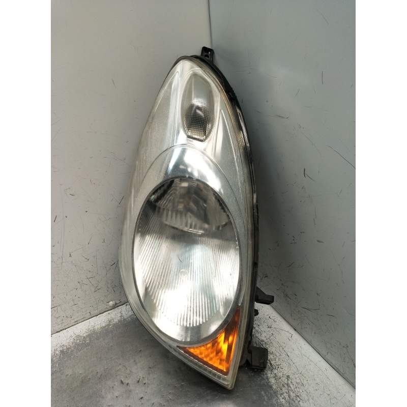 Recambio de faro derecho para nissan note (e11, ne11) 1.5 dci referencia OEM IAM 260109U100 89900917 2006