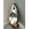 Recambio de faro derecho para nissan note (e11, ne11) 1.5 dci referencia OEM IAM 260109U100 89900917 2006