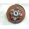 Recambio de mangueta delantera derecha para mitsubishi colt (c10) 1.2 referencia OEM IAM   