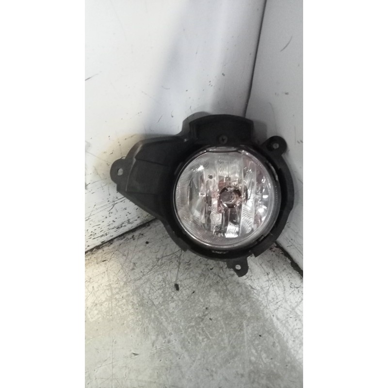 Recambio de faro antiniebla izquierdo para chevrolet captiva 2.0 vcdi lt referencia OEM IAM   