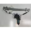Recambio de elevalunas trasero izquierdo para hyundai sonata (y4) 2.0 16v cat referencia OEM IAM 9881029000  4P