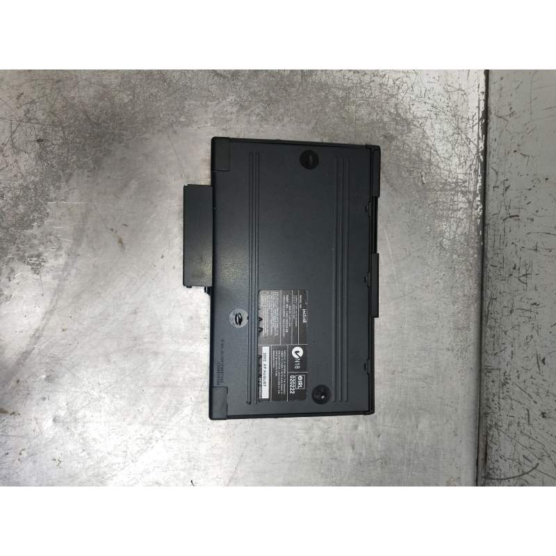 Recambio de modulo electronico para jaguar xj referencia OEM IAM 1X4318C830AB 54C01335K02A 