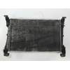Recambio de radiador agua para fiat grande punto (199) 1.3 16v jtd cat referencia OEM IAM   