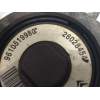 Recambio de bomba direccion para citroën zx 1.6 referencia OEM IAM 9610519980 2602845 