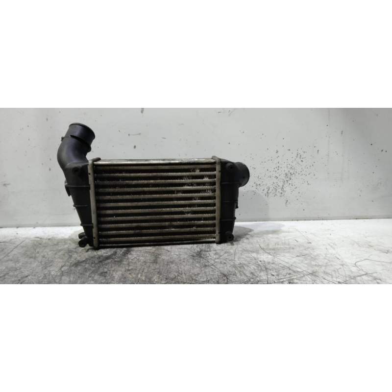 Recambio de intercooler para alfa romeo 147 (190) 1.9 jtd 16v distinctive referencia OEM IAM  19JTD 2004