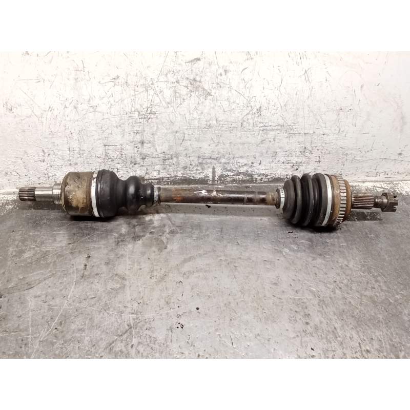 Recambio de transmision delantera izquierda para peugeot expert furgoneta (222) 1.9 d 70 referencia OEM IAM   