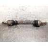 Recambio de transmision delantera izquierda para peugeot expert furgoneta (222) 1.9 d 70 referencia OEM IAM   