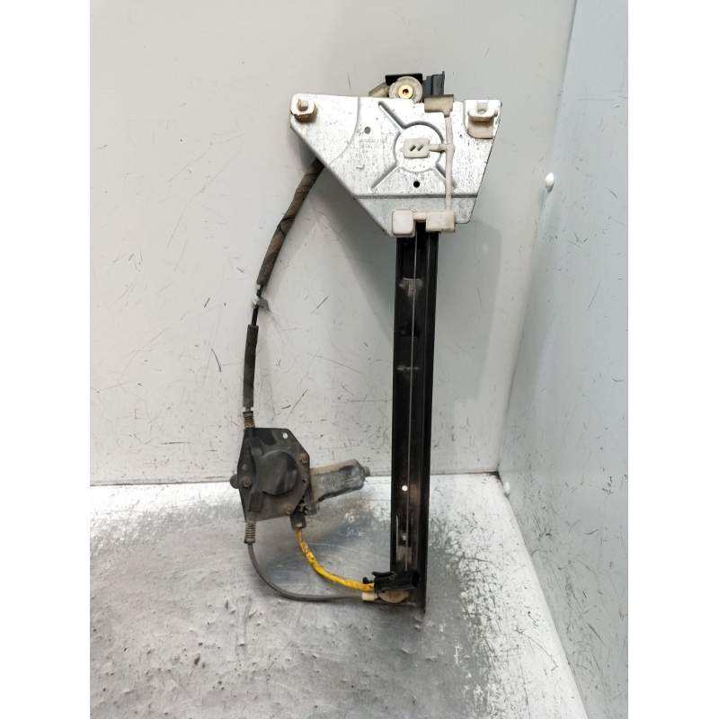 Recambio de elevalunas trasero izquierdo para jeep grand cherokee ii (wj, wg) 3.1 td 4x4 referencia OEM IAM  5P 1999