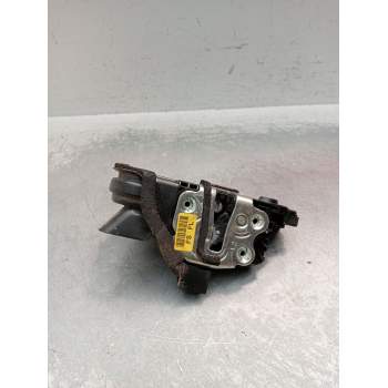 MOTOR CIERRE CENTRALIZADO DELANTERO IZQUIERDO 81310H8040 5P 2017