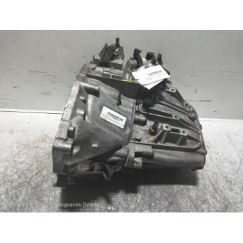 CAJA CAMBIOS 20MB25 0683744 