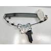 Recambio de elevalunas trasero derecho para hyundai sonata (y4) 2.0 16v cat referencia OEM IAM 9882029000  4P