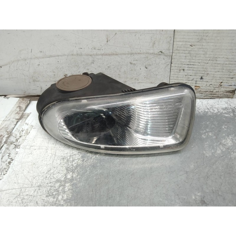 Recambio de faro antiniebla izquierdo para chrysler voyager (rg) 3.3 lx referencia OEM IAM 04857239AC 5930100000 