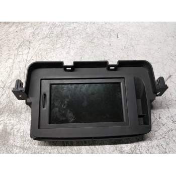 SISTEMA NAVEGACION GPS 259150931R 