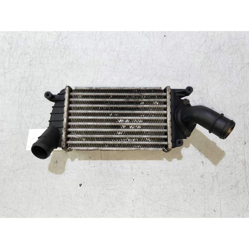 Recambio de intercooler para volkswagen lupo (6x1/6e1) 1.4 tdi referencia OEM IAM 6E0145805B 862374X 