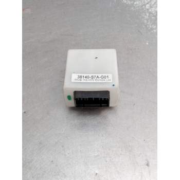 MODULO ELECTRONICO 38140S7AG01 2005
