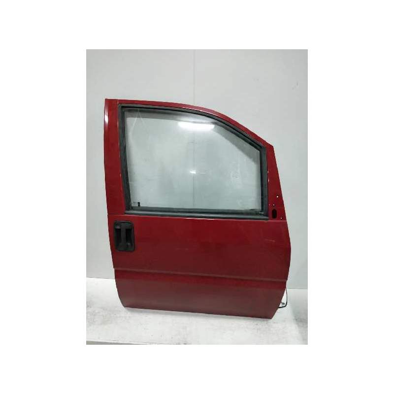 Recambio de puerta delantera derecha para peugeot expert kombi confort acristaldo (5 asientos) referencia OEM IAM   
