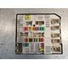Recambio de caja reles / fusibles para renault megane iii coupe dynamique referencia OEM IAM 284B8372R 19DCI 2008