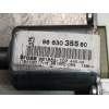Recambio de elevalunas delantero derecho para peugeot 407 coupe pack referencia OEM IAM 9663035580 981652107 2P