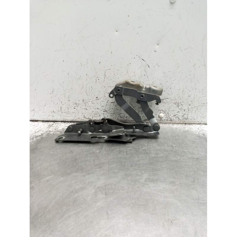 Recambio de airbag delantero izquierdo para volvo v60 ii (225) d3 referencia OEM IAM 32277085  bisagra capo izquierda