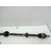 Recambio de transmision delantera derecha para opel vectra c berlina 1.8 16v referencia OEM IAM  1.8G 2005